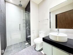 Parc Rosewood (D25), Condominium #603684611